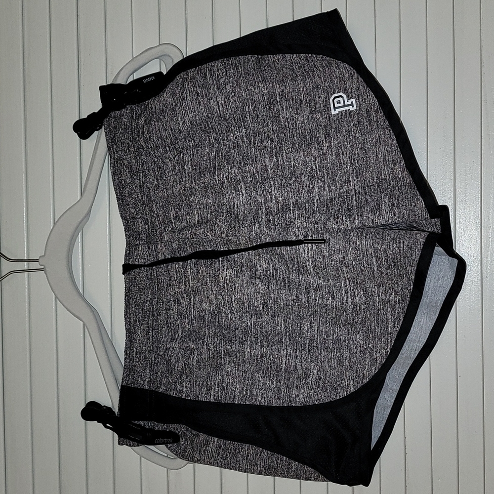 Track shorts vs/PINK